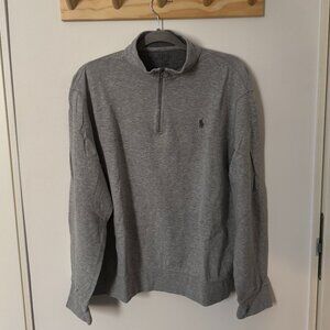 Polo Ralph Lauren Quarter Zip